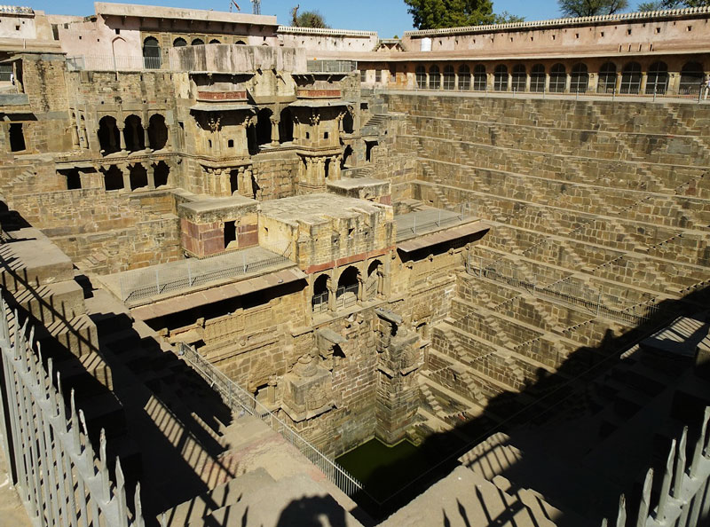 Abhaneri