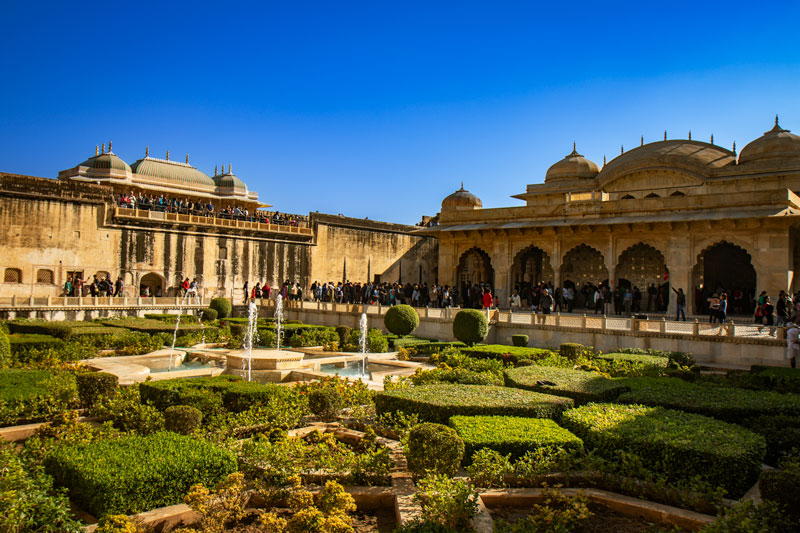Amber Fort