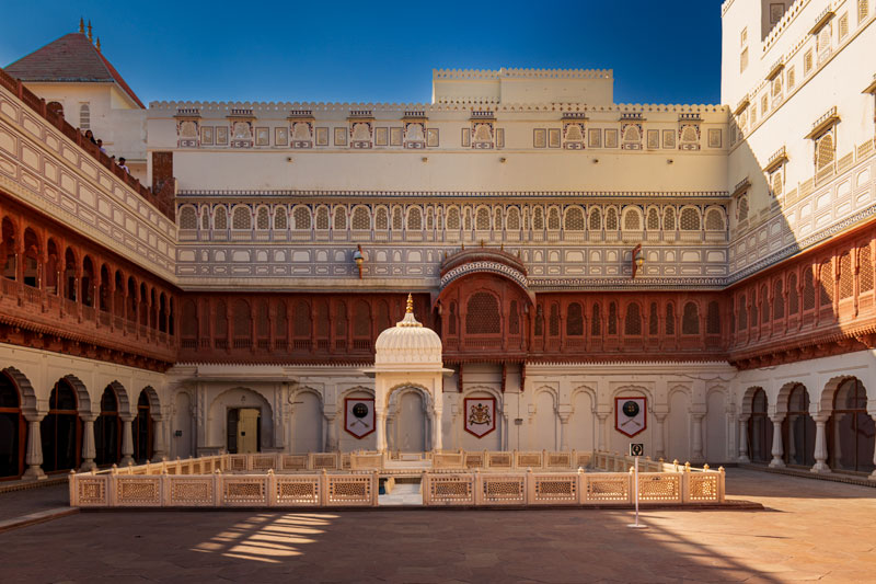 Beautiful Architecture