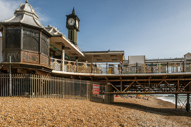 Brighton Beach