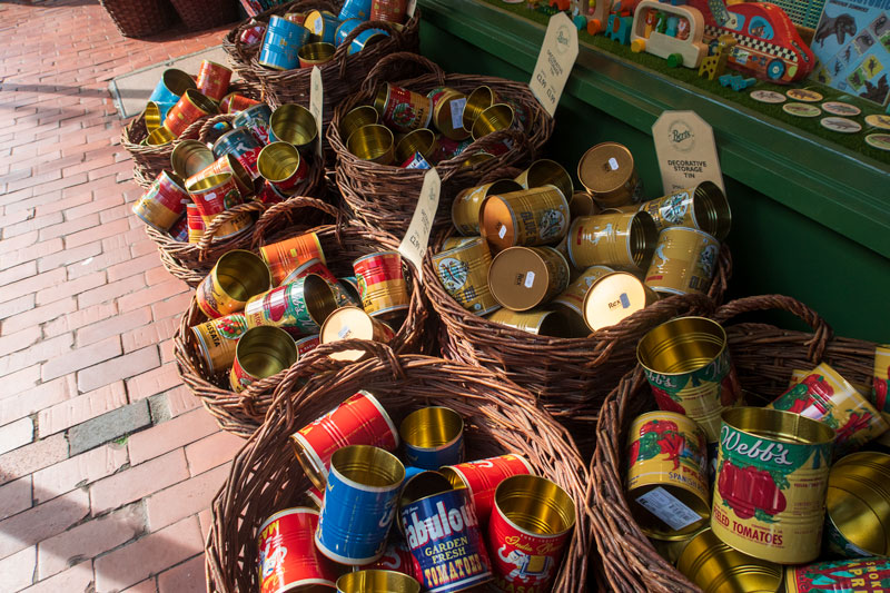 Brighton Open Market