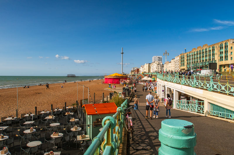Brighton