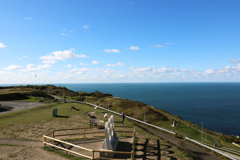 Dorset Cliffs