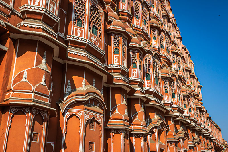 Hawa Mahal