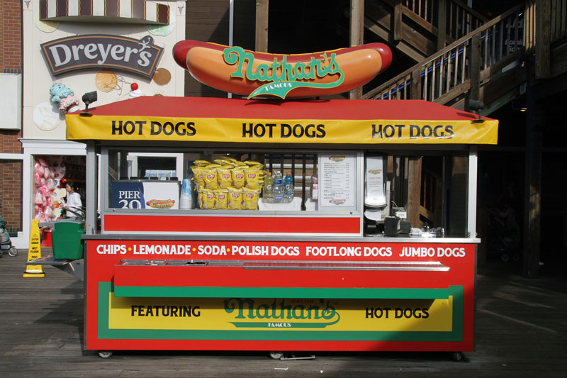 Hot Dogs