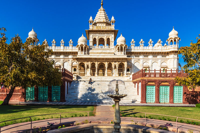 India Temple