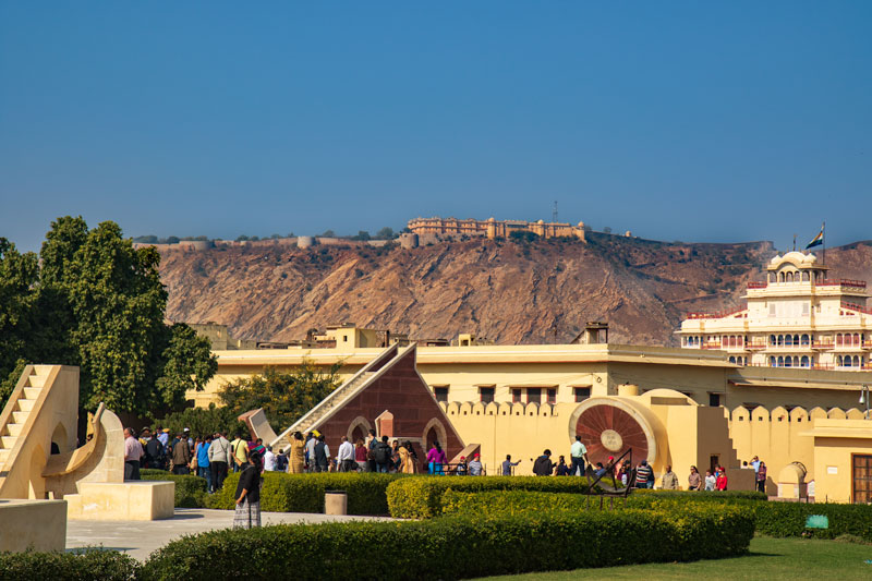 Jantar Mantar