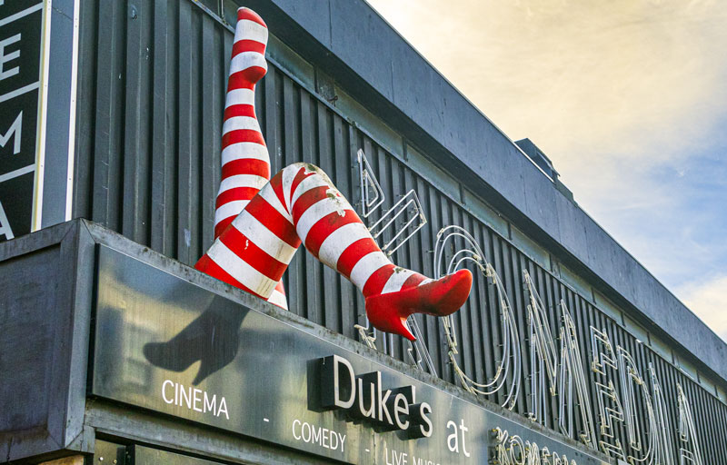 Things to Do in Brighton England