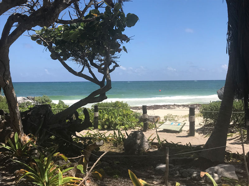 Yucatan Peninsula