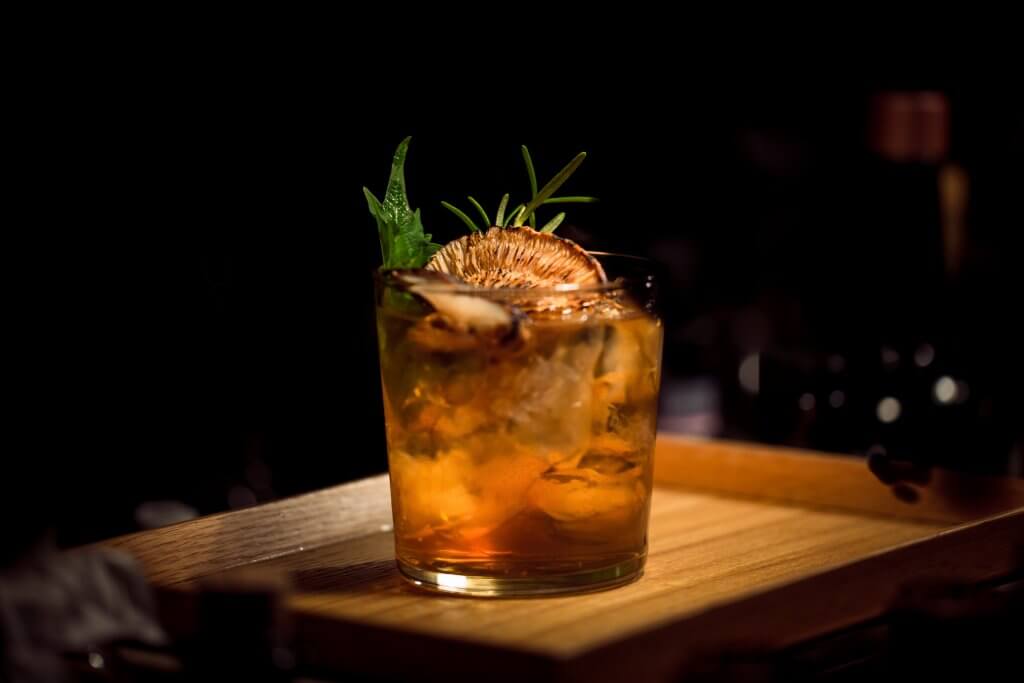 cocktail drink