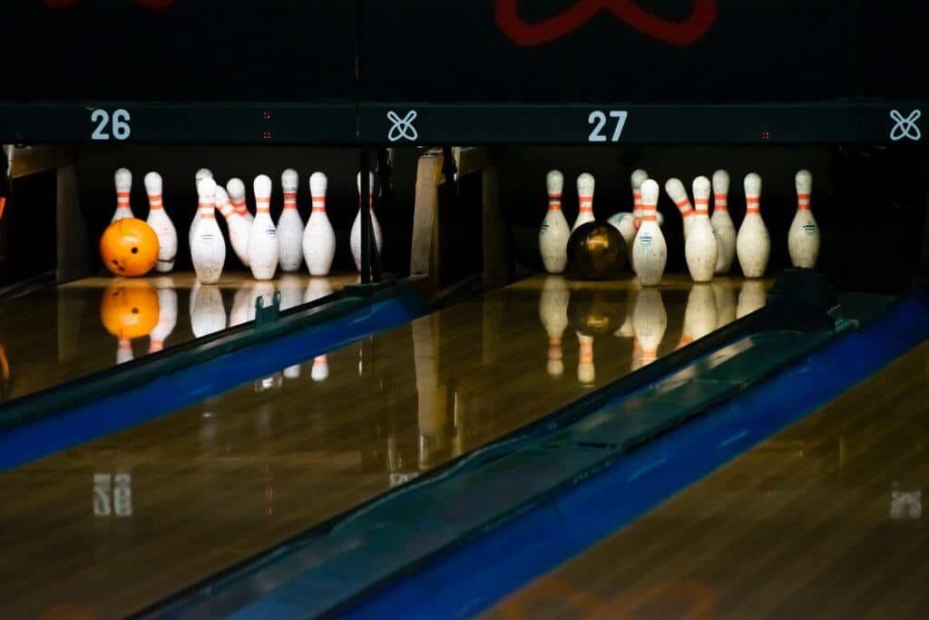 bowling