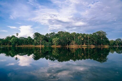 cambodia