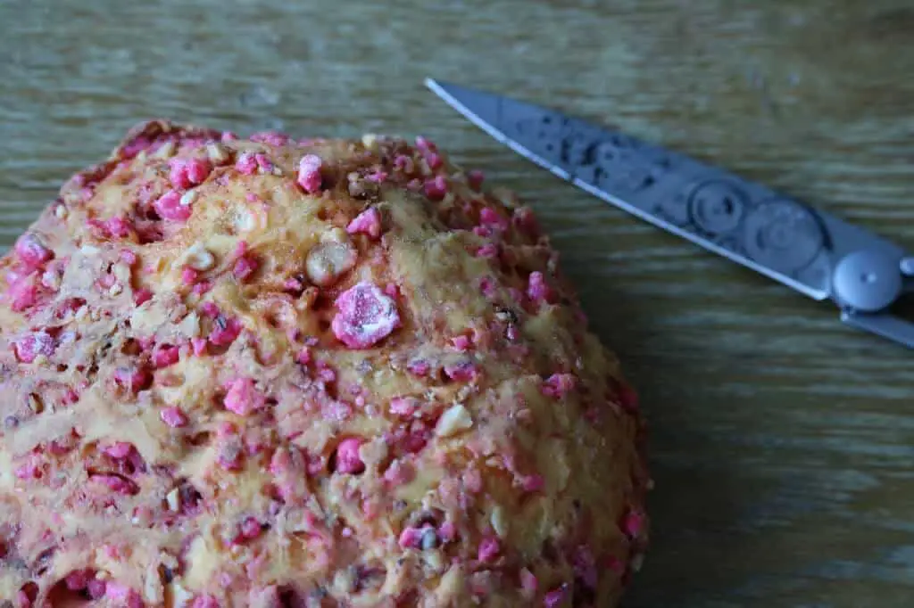 Brioche Praline
