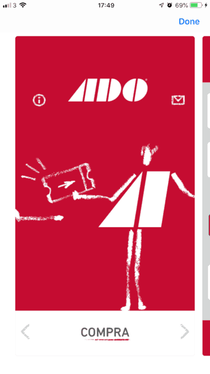 ado app