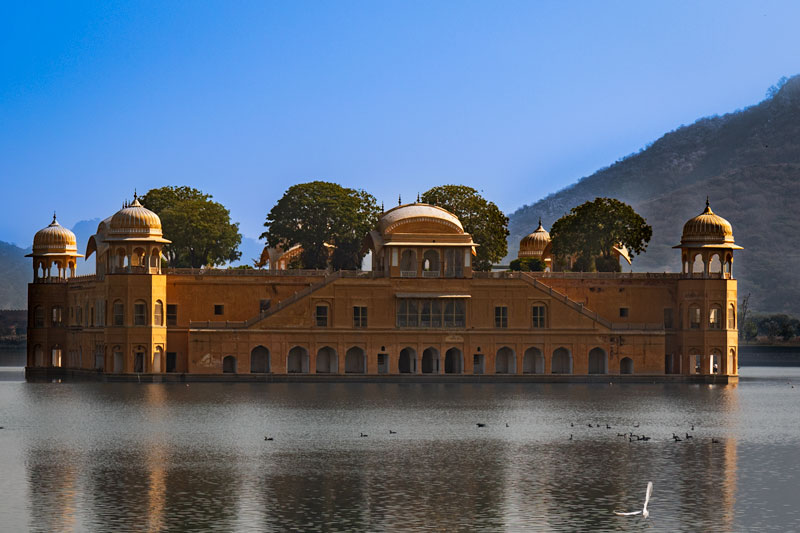 Jal Mahal