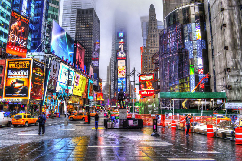 New York Hidden Gems