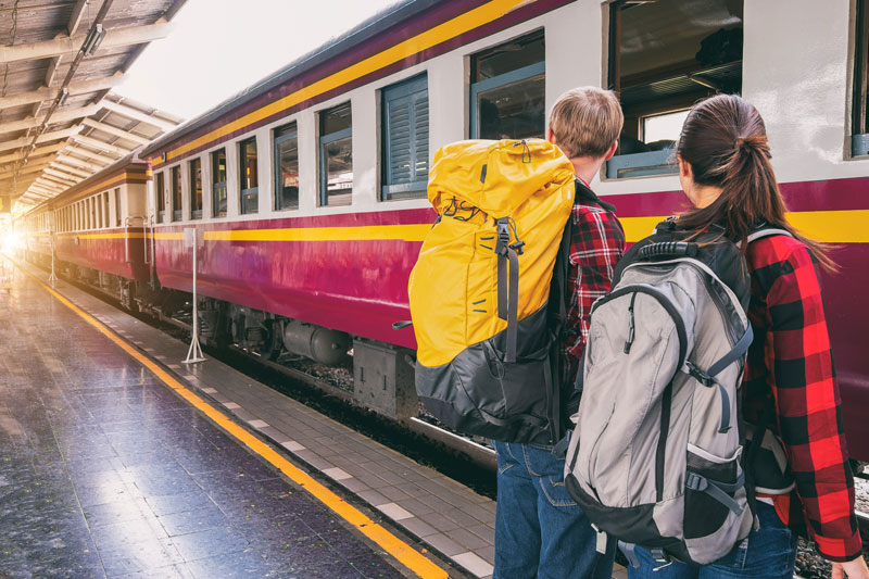11 Good Reasons a Eurail Global-Pass-is-Perfect for Your Trip to Europe