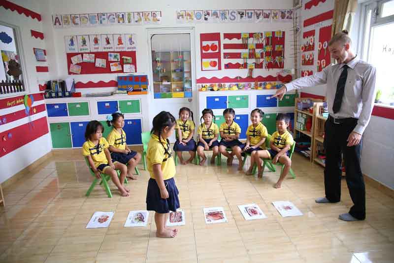 120 Hour TEFL Course Online