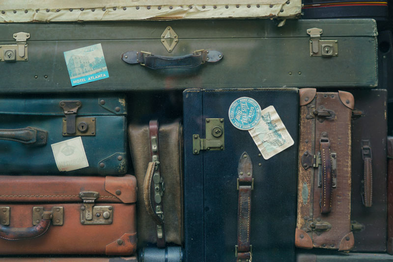 Global Pass Luggage