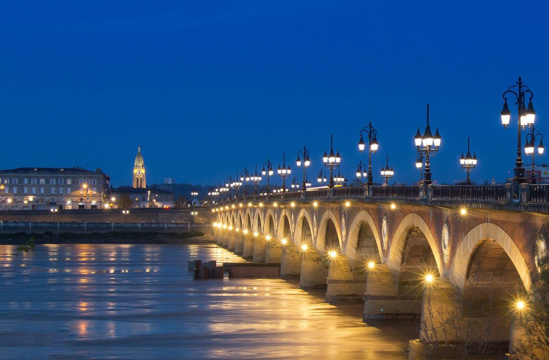 Is bordeaux worth visiting