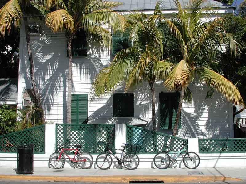 Key West Duval Street