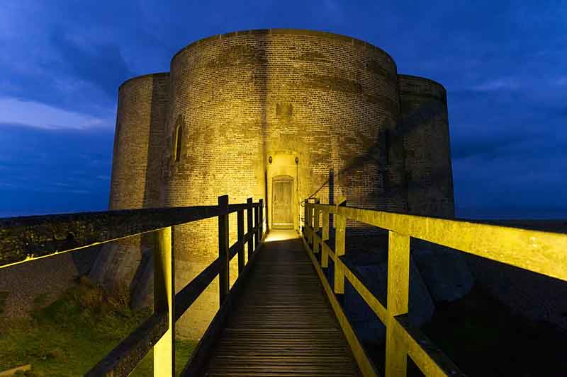 Martello Tower Key West