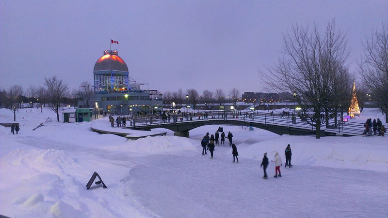 Is Montreal Worth Visiting