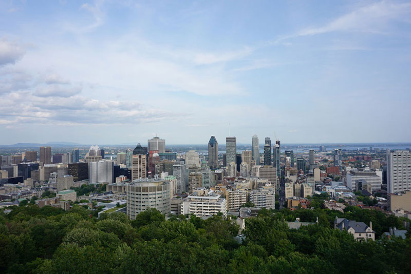 Mont Royal