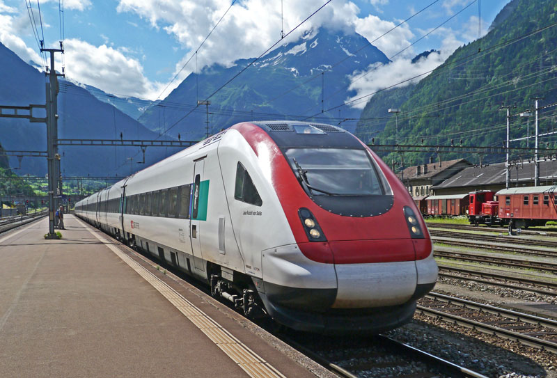 Train
