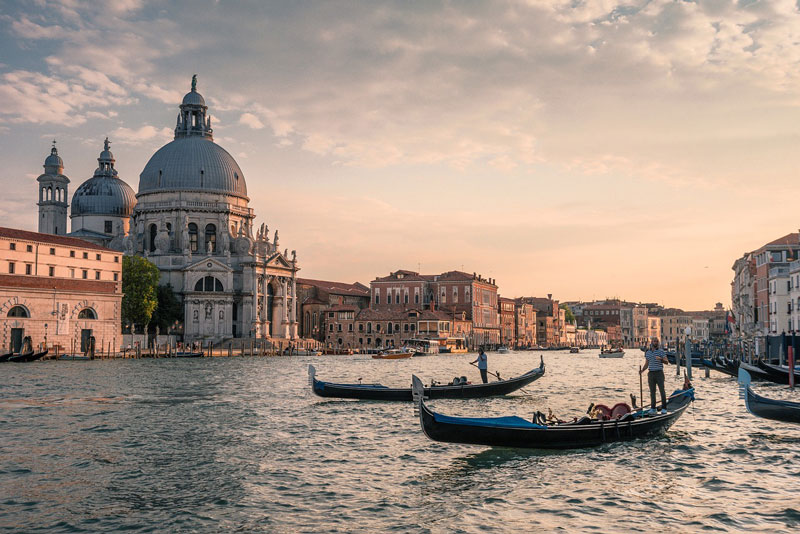 Venice City Centre