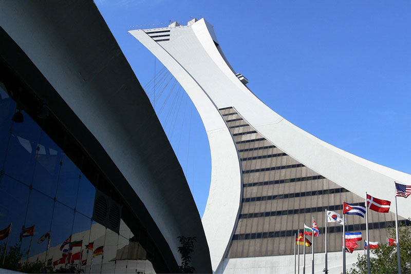 biodome montreal