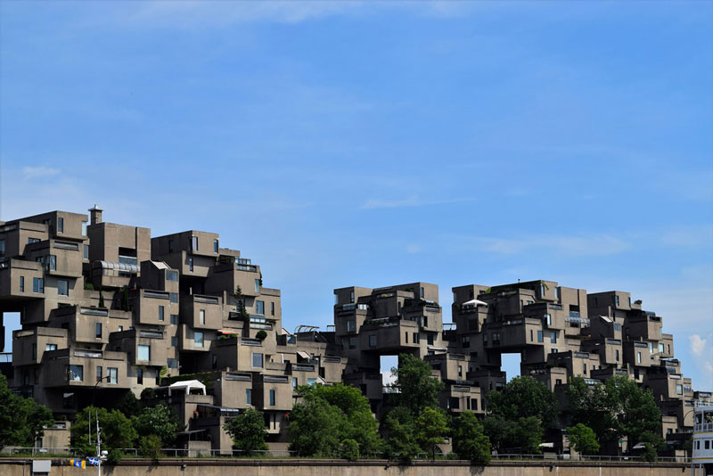 habitat 67
