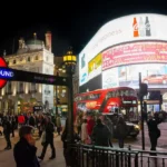 Guide to London Tube