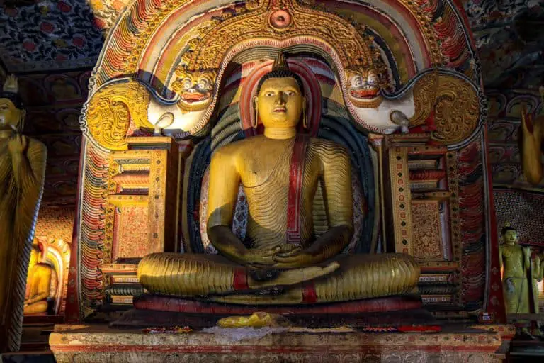 Buddha