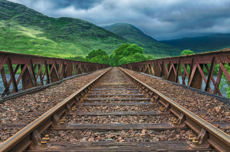 rails