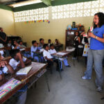 teach and travel