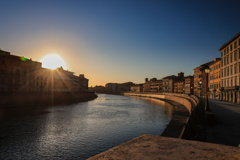 Arno-River