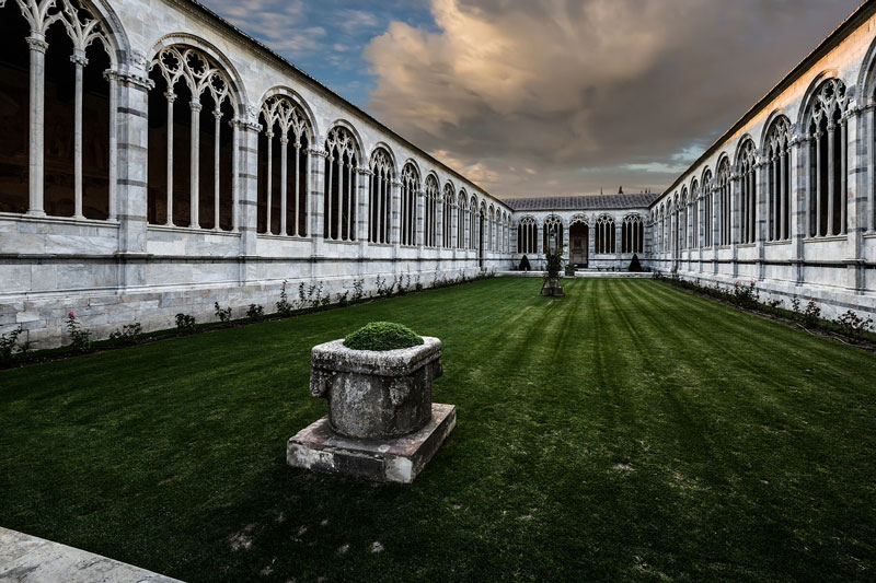 Campo Santo