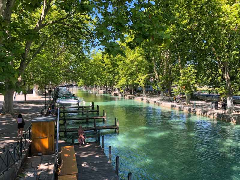 Canal-du-Vassé