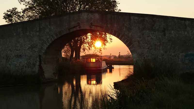 Canal-du-midi