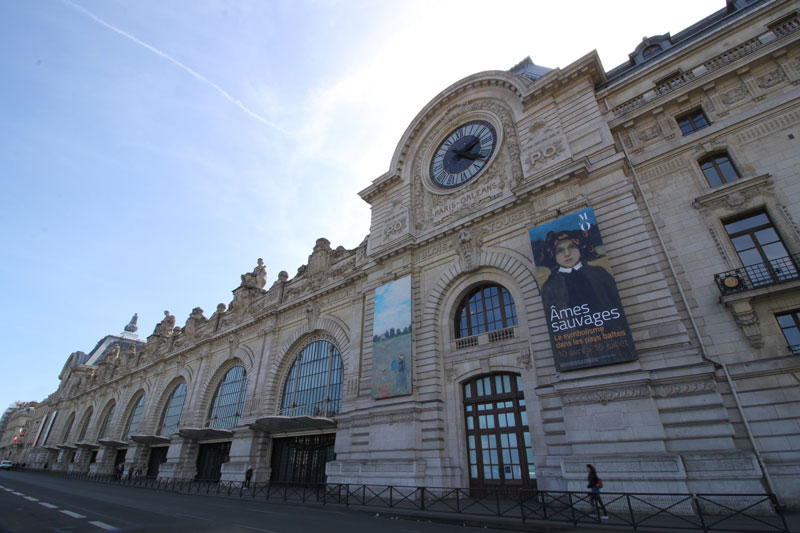 Musée-D'Orsay