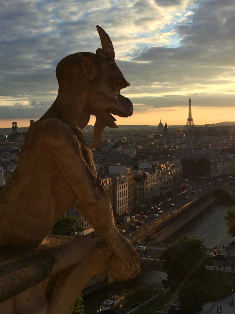 Notre-dame-roof
