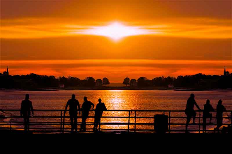 Stunning-Orlando-Sunset