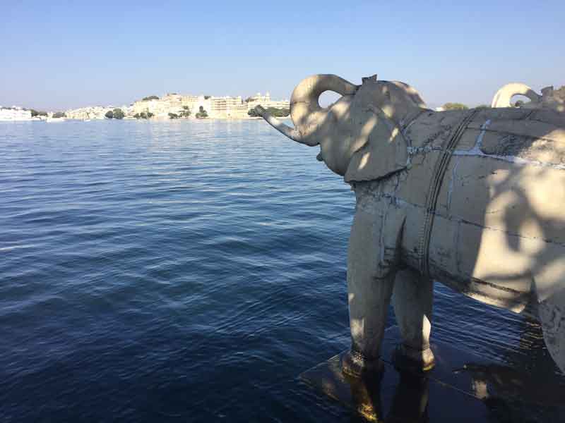 Udaipur-Jag-Mandir