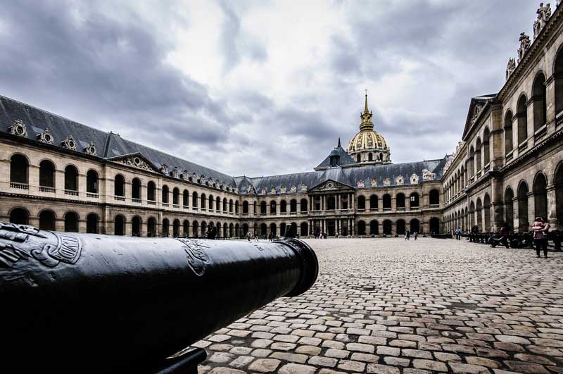les-invalides