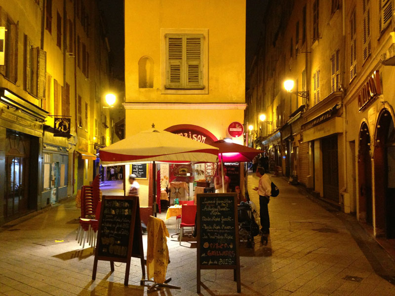 old-nice
