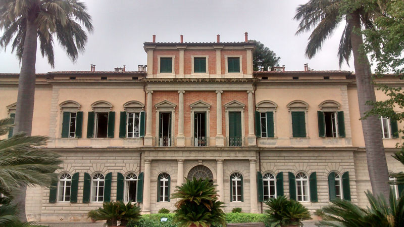orto-botanico