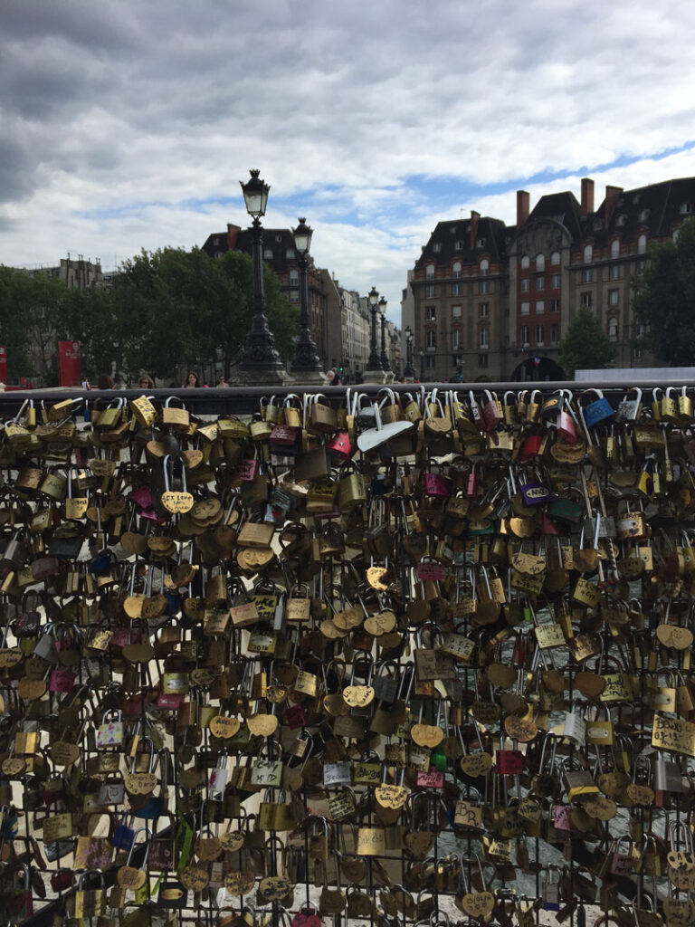 pont-des-arts
