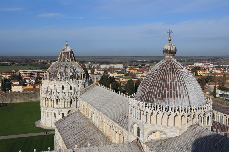 is pisa worth visiting