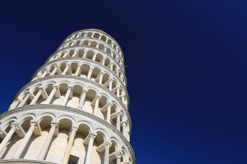 Pisa Tower